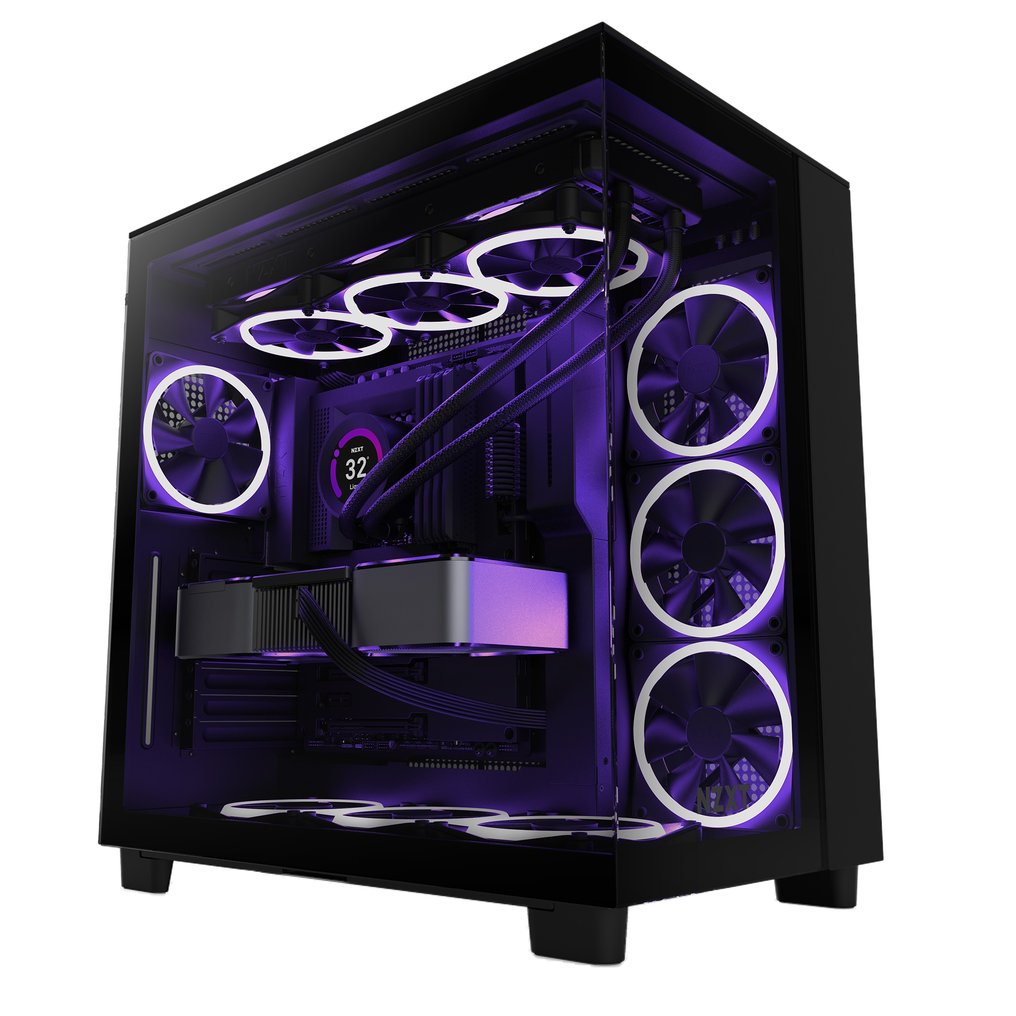 BTOゲーミングPC モデルB