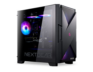 NEXTGEAR 商品画像