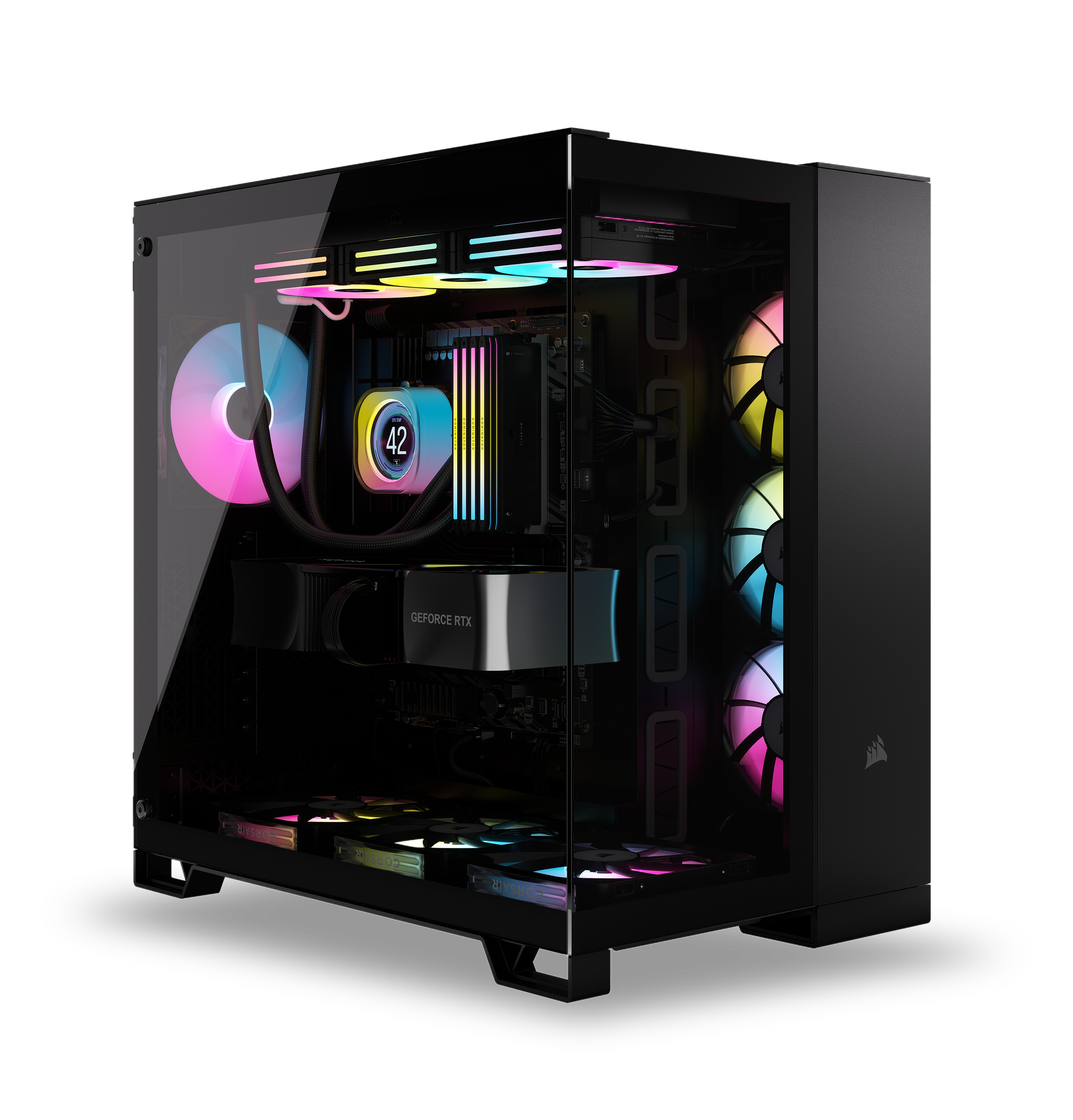 PCケース4